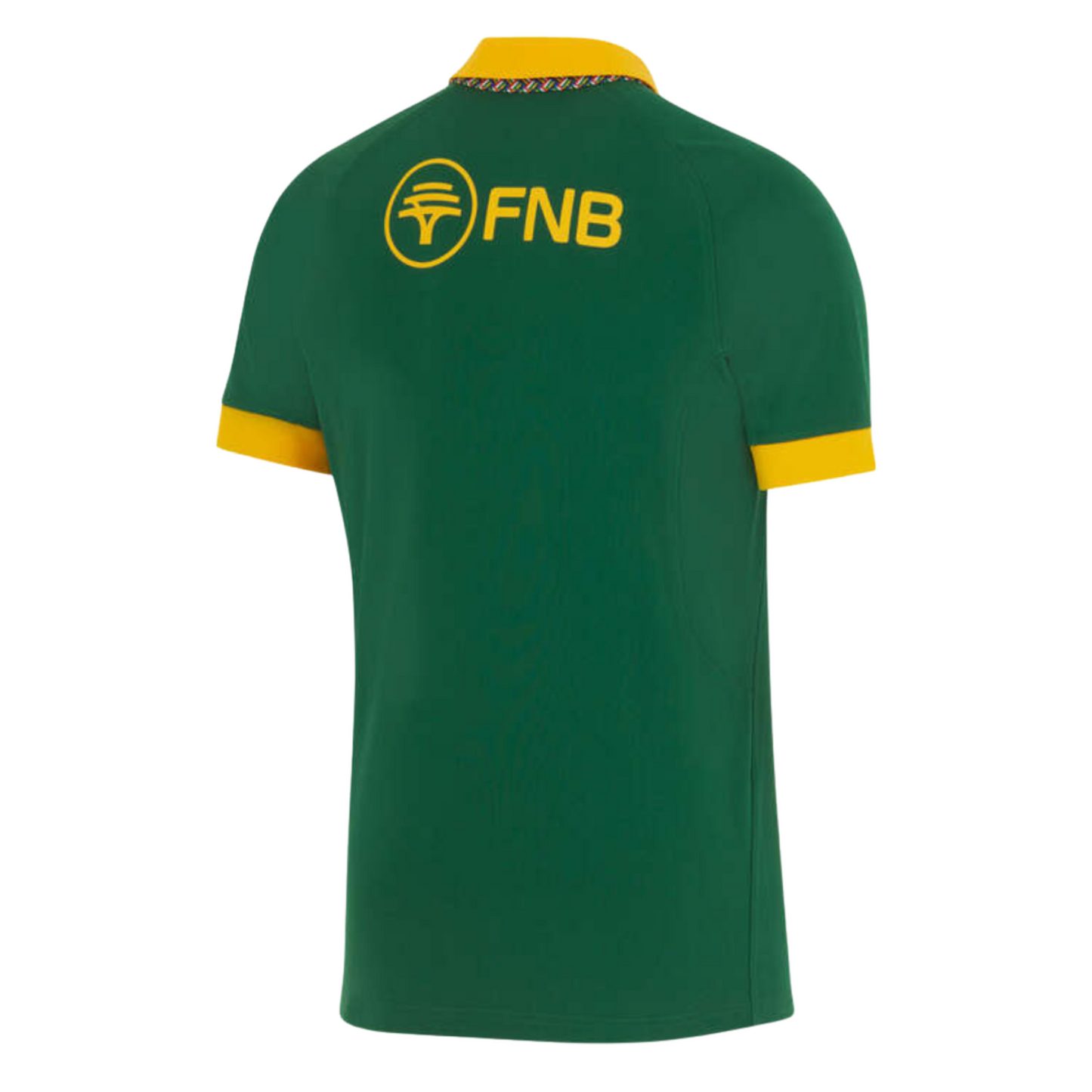 2024 Springboks Home Jersey