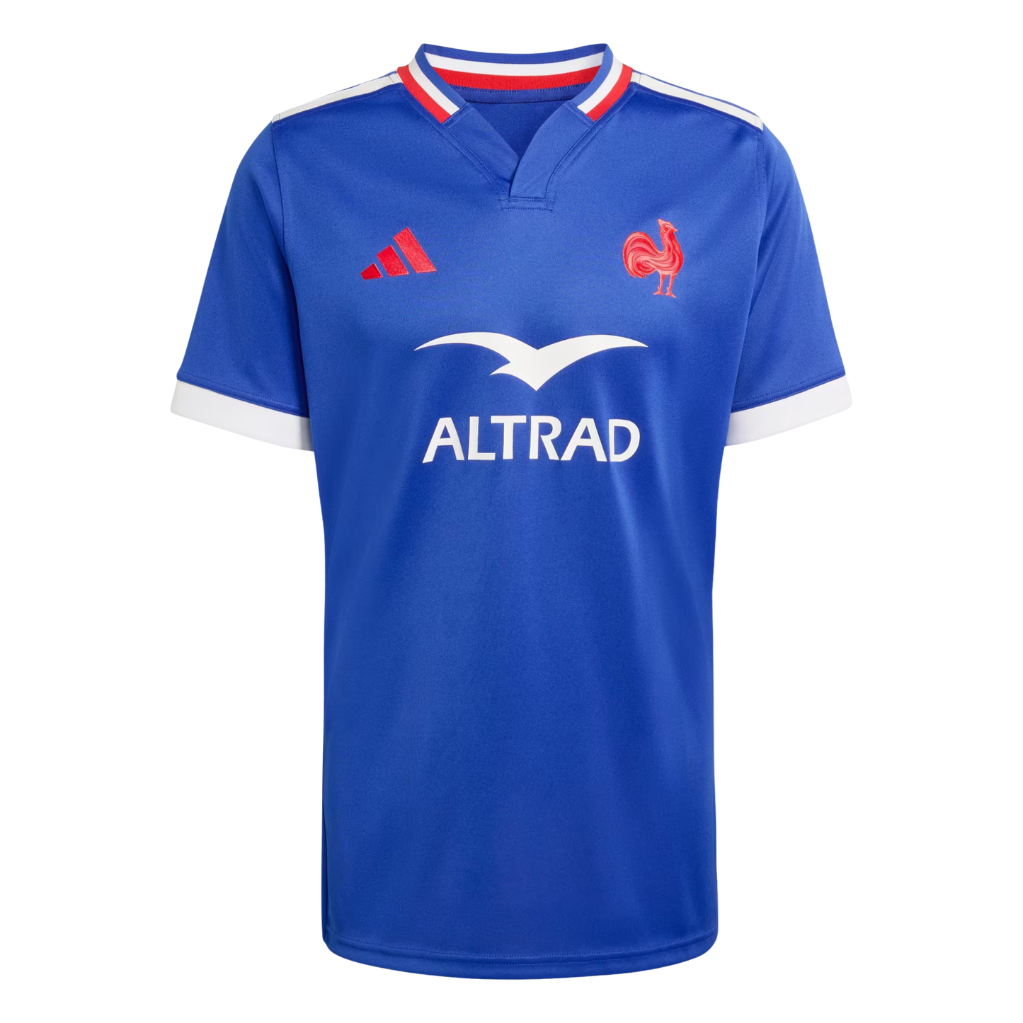 France Rugby Home Short Sleeve Six Nations 2026