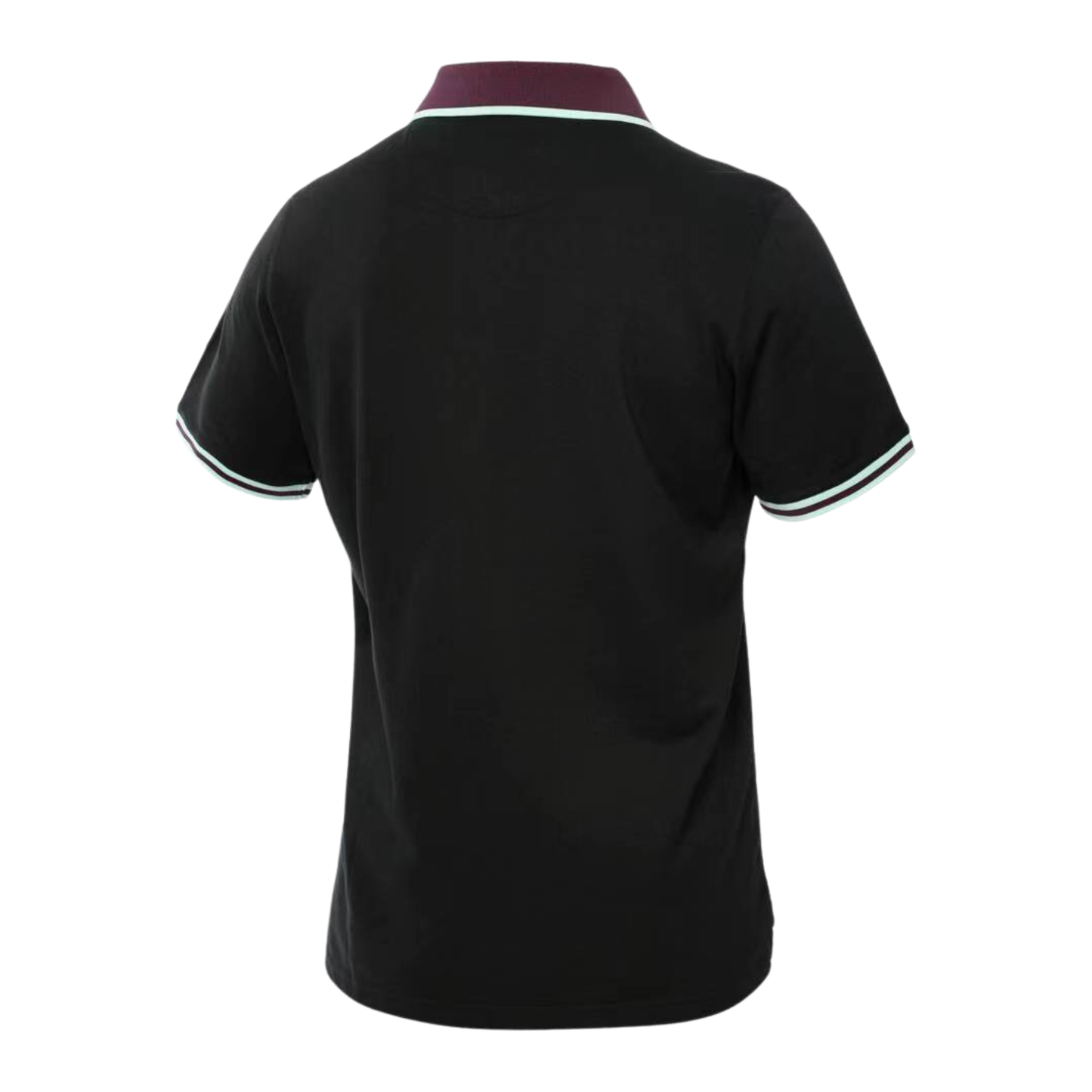 NRL Mens 2025 Broncos Training Polo
