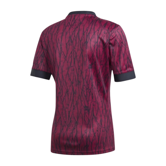 All Blacks Primeblue Short Sleeve T-Shirt