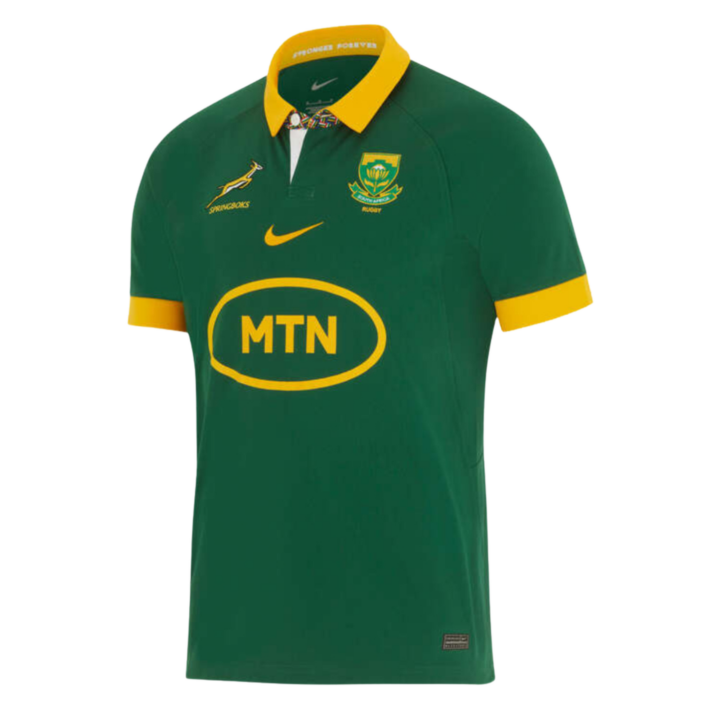 2024 Springboks Home Jersey
