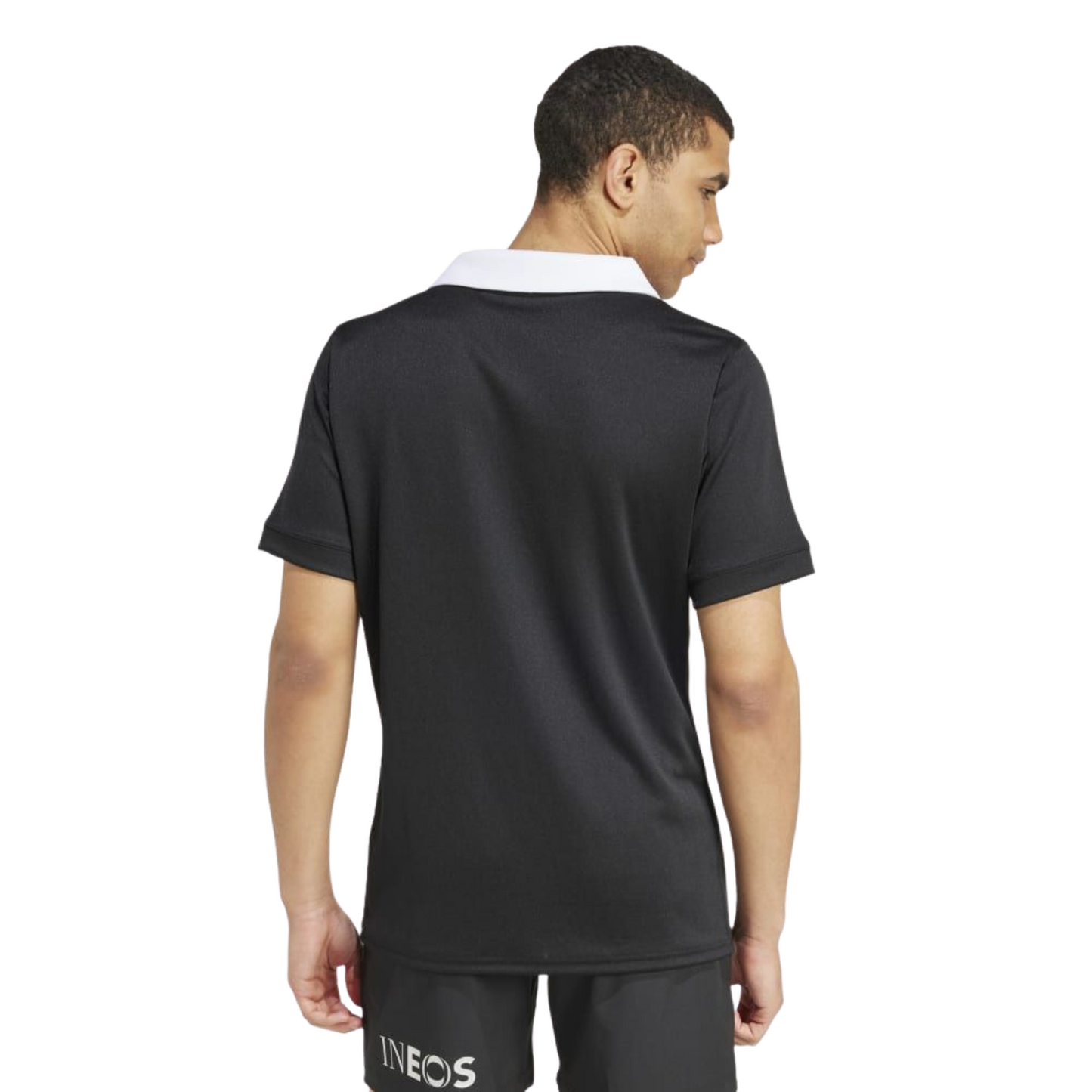 All Blacks Rugby Home Jersey 2024/2025