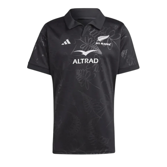 All Blacks 23/24 Home Jersey