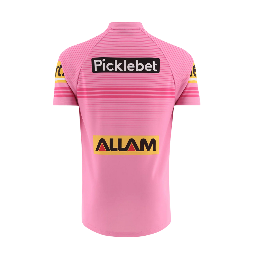 Penrith Panthers Mens 2026 Away Jersey