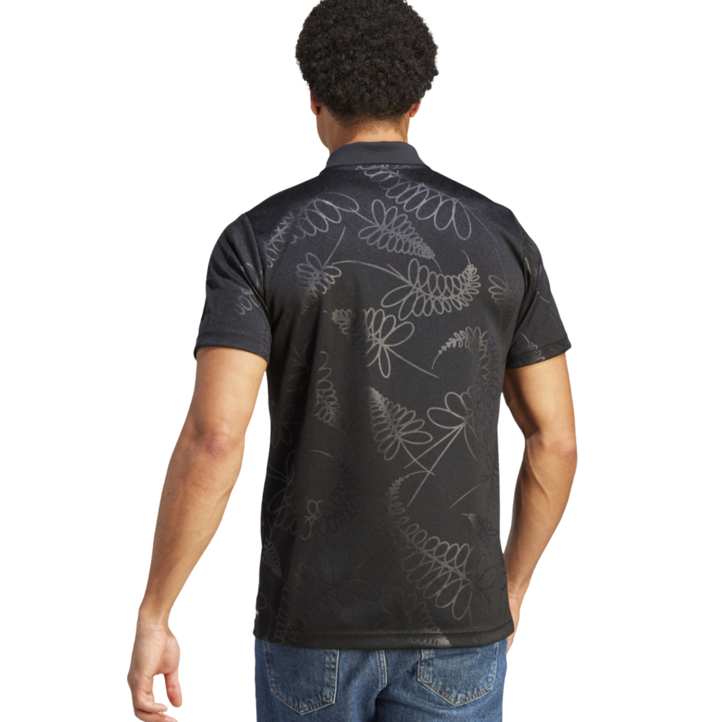 All Blacks 23/24 Home Jersey