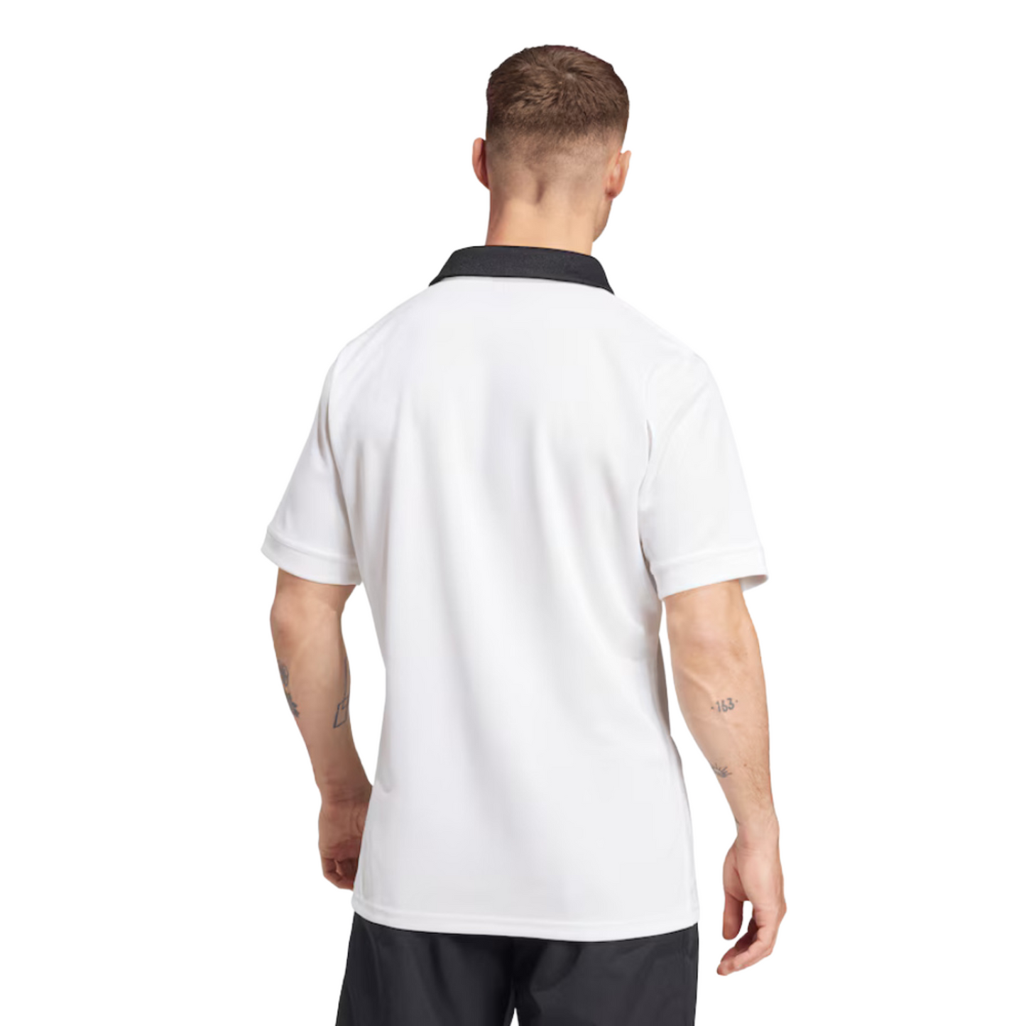 All Blacks Rugby Away Jersey 2024/2025