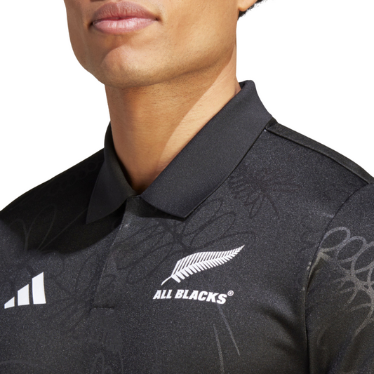 All Blacks 23/24 Home Jersey