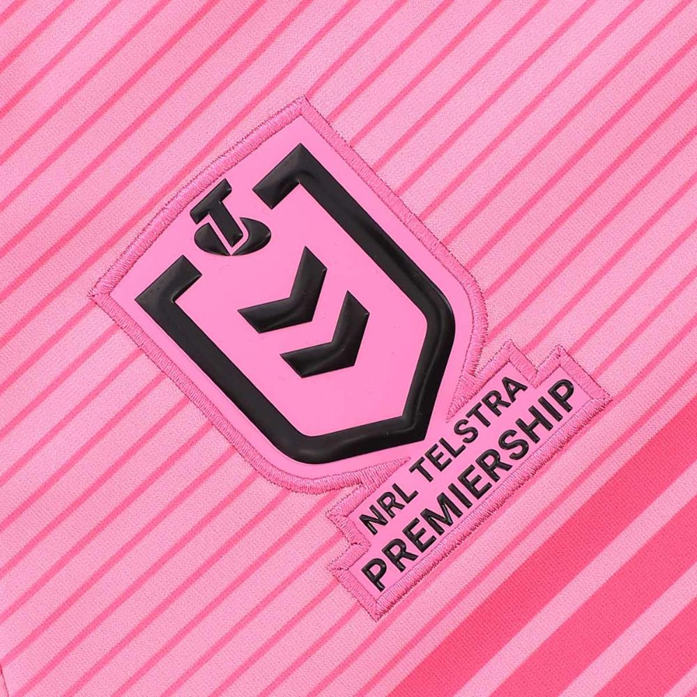Penrith Panthers Mens 2026 Away Jersey