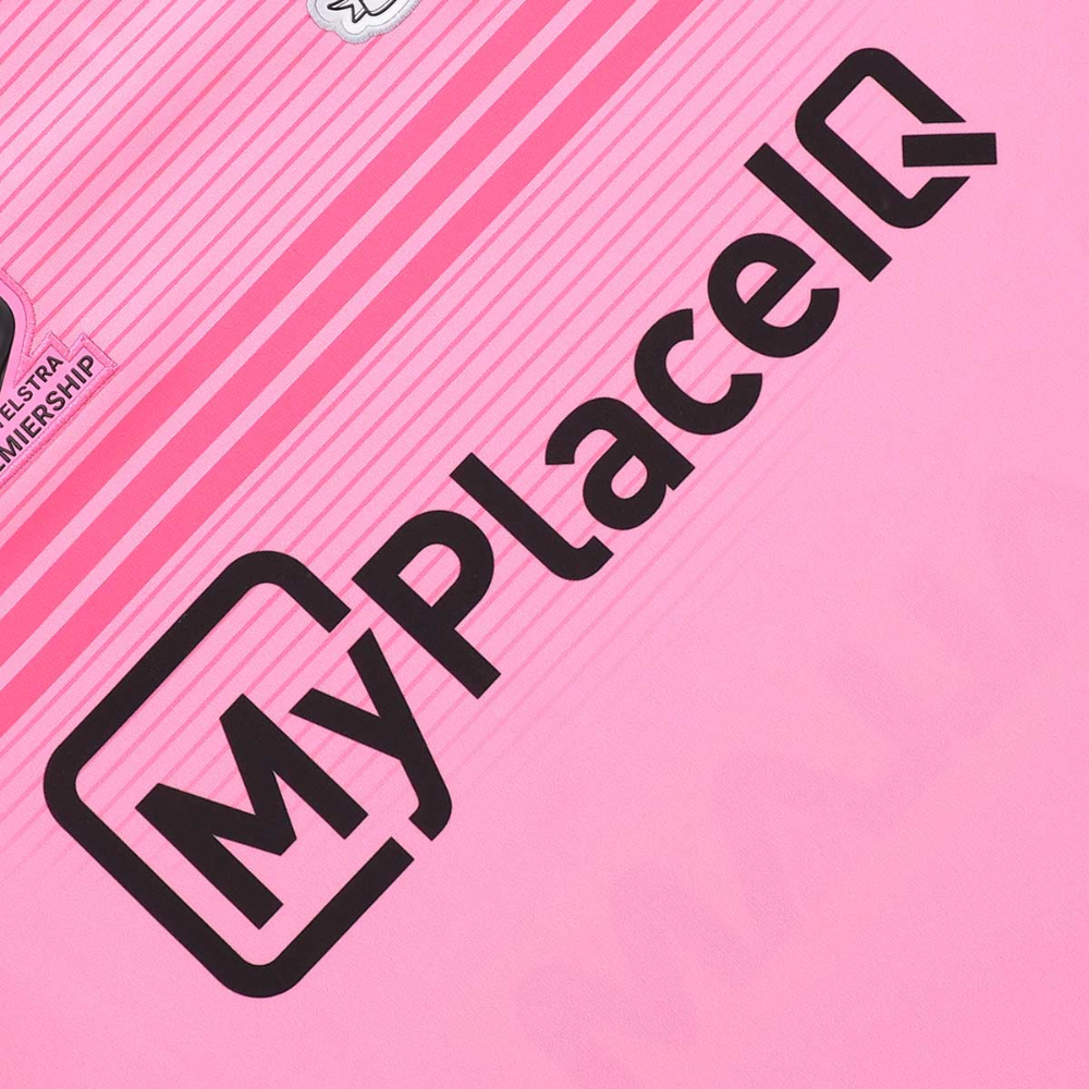 Penrith Panthers Mens 2026 Away Jersey