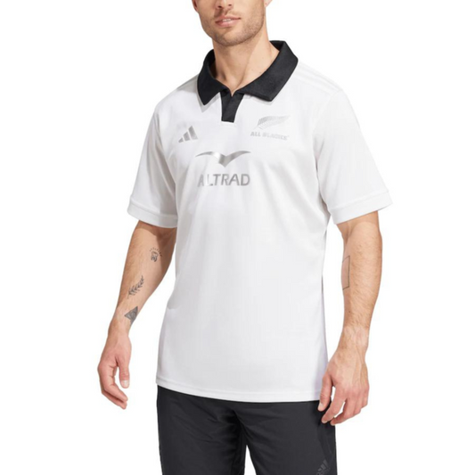 All Blacks Rugby Away Jersey 2024/2025