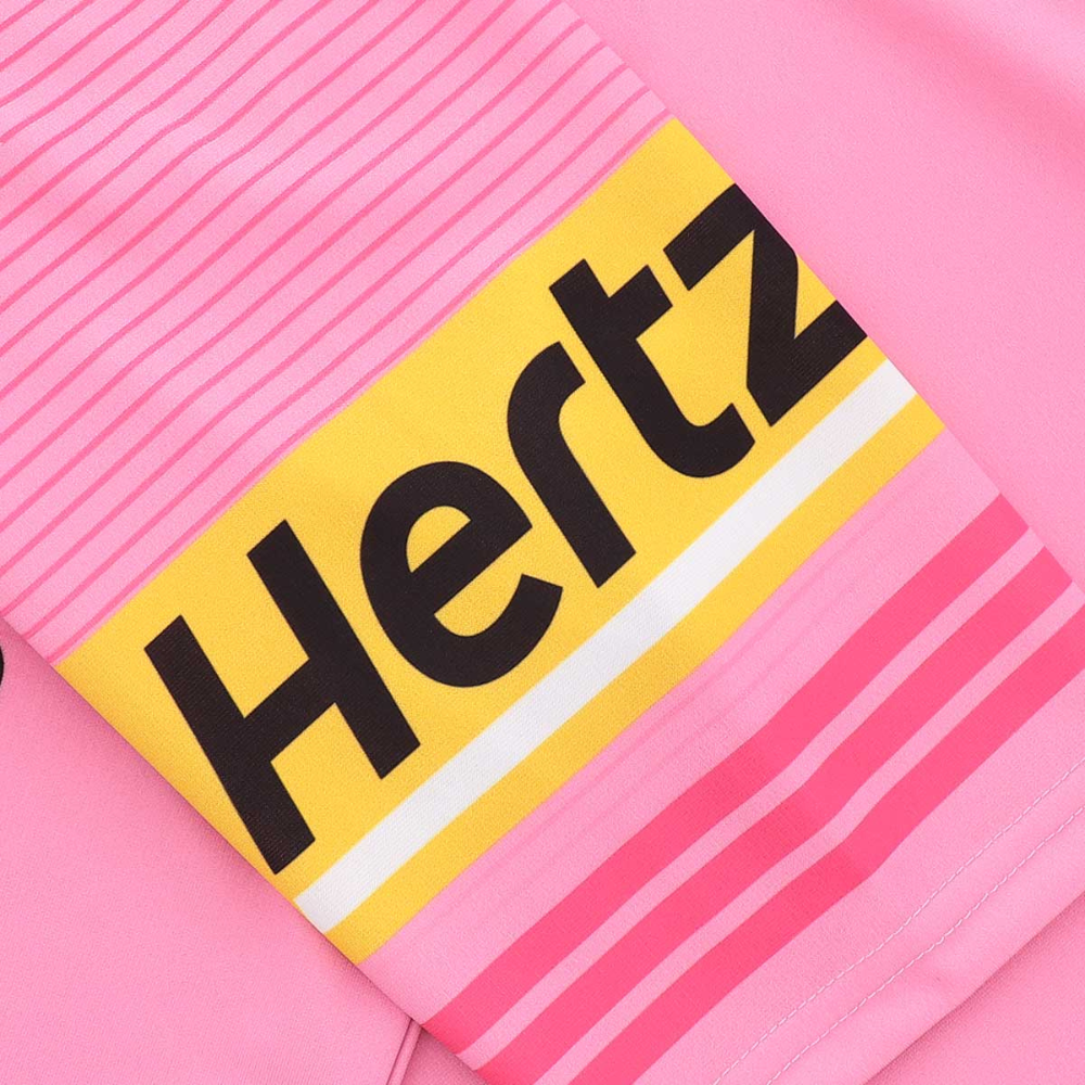 Penrith Panthers Mens 2026 Away Jersey