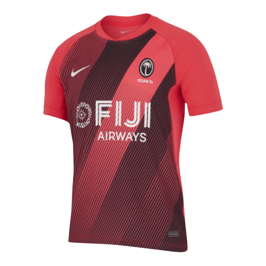 Fiji Mens Sevens Jersey Away 23/24