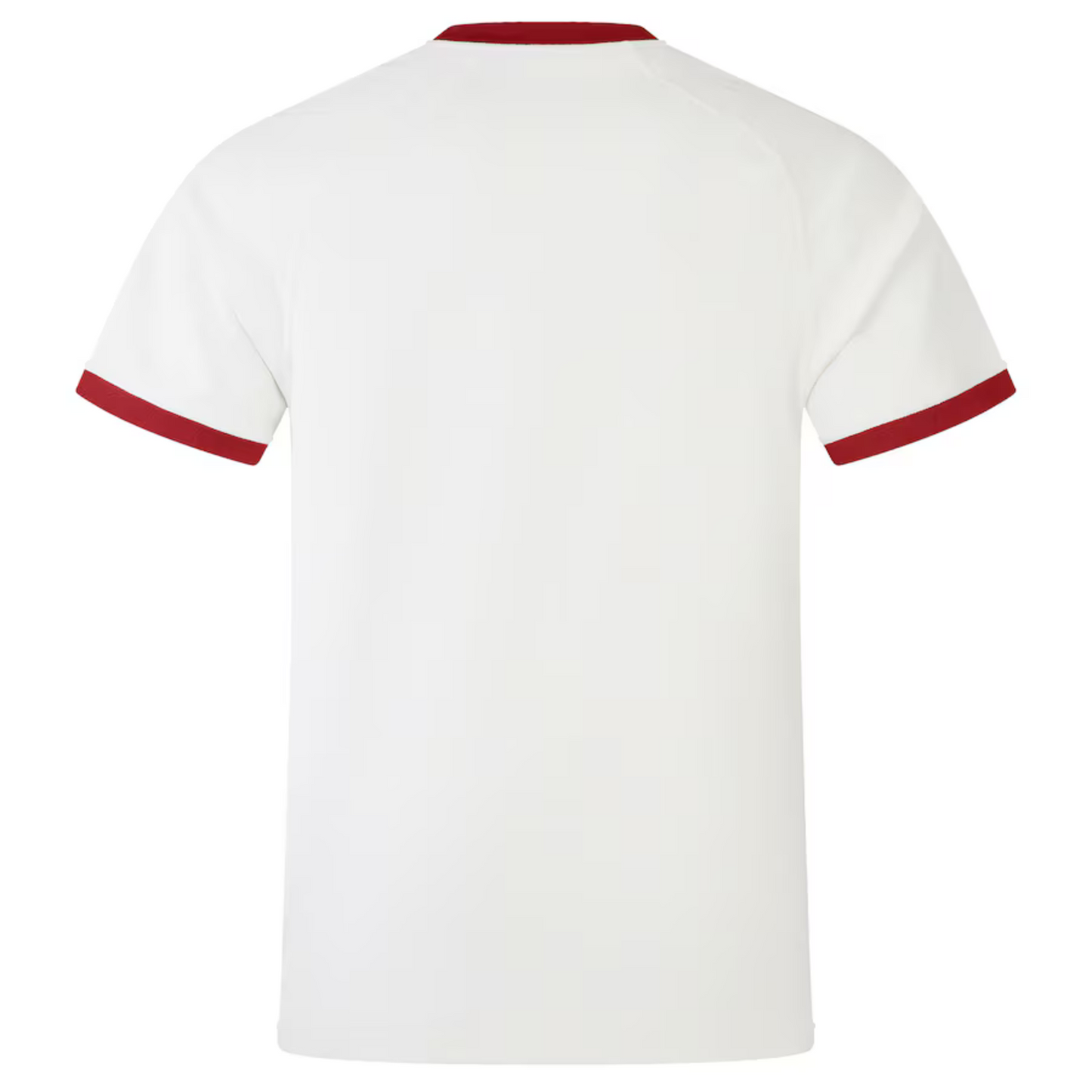 British & Irish Lions 2025 Training Jersey - Off White