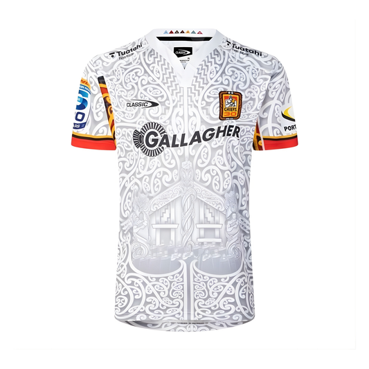 Chiefs Away Jersey 2026