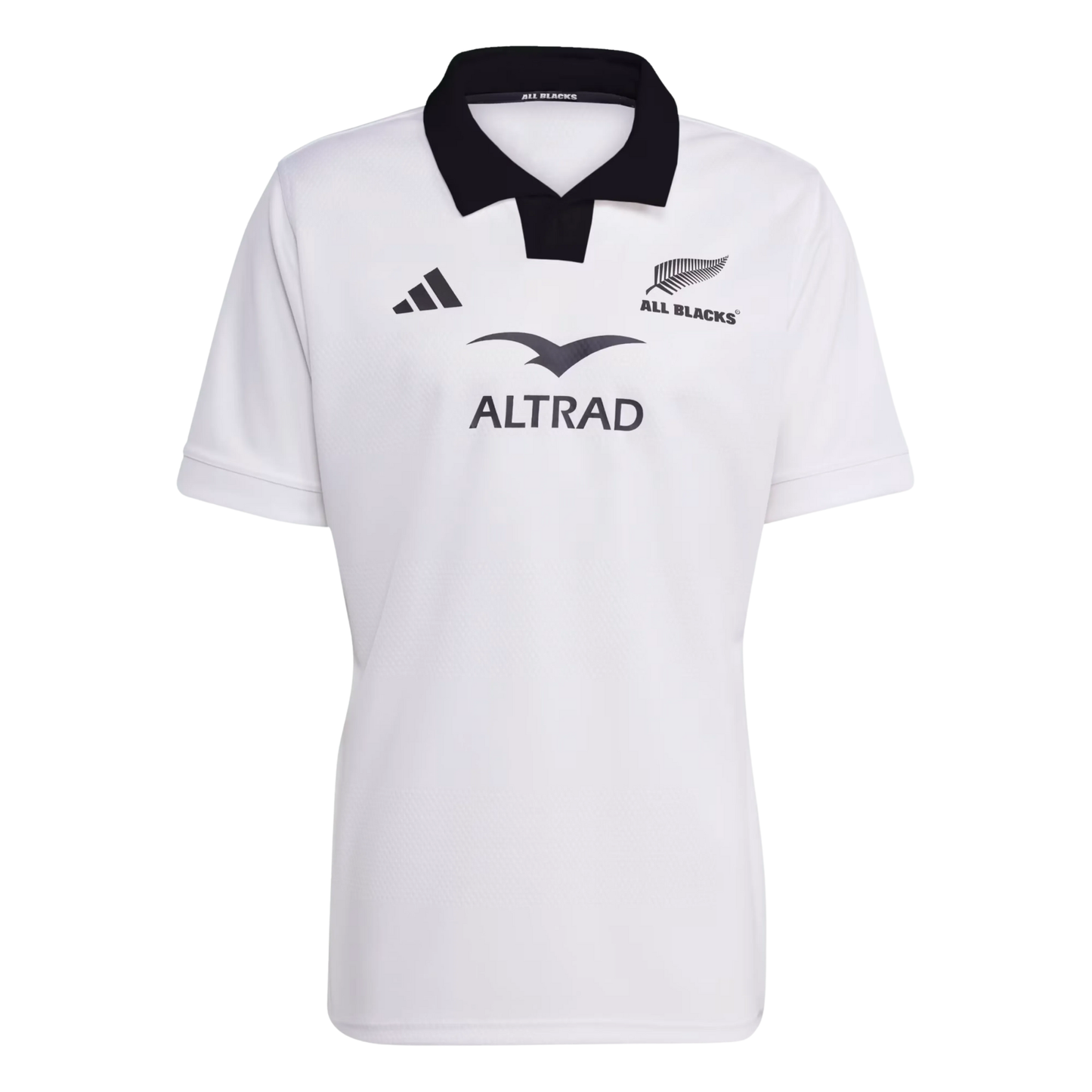 All Blacks 2025/26 Away Jersey