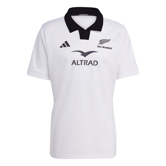 All Blacks 2025/26 Away Jersey