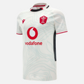 Welsh Rugby 2025/26 Away Replica Shirt