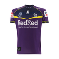 Melbourne Storm Mens 2026 Home Jersey