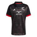 Maori All Blacks Jersey 2025