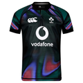 Ireland IRFU Green 1 Pre-Match Shirt 25/2026