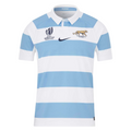 2023 Argentina RWC Mens Home Jersey