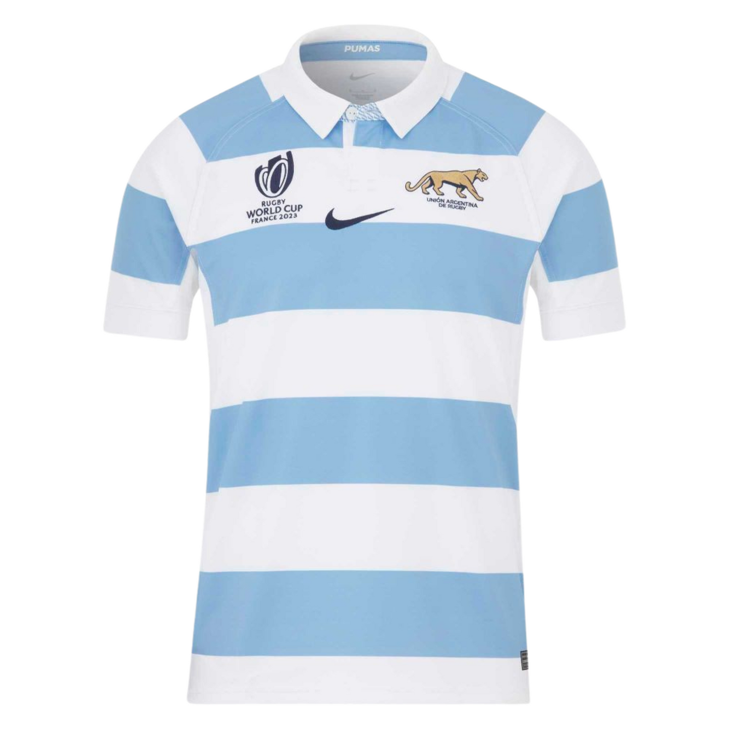 2023 Argentina RWC Mens Home Jersey