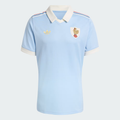 France Rugby 120 Years Crunch Replica Jersey