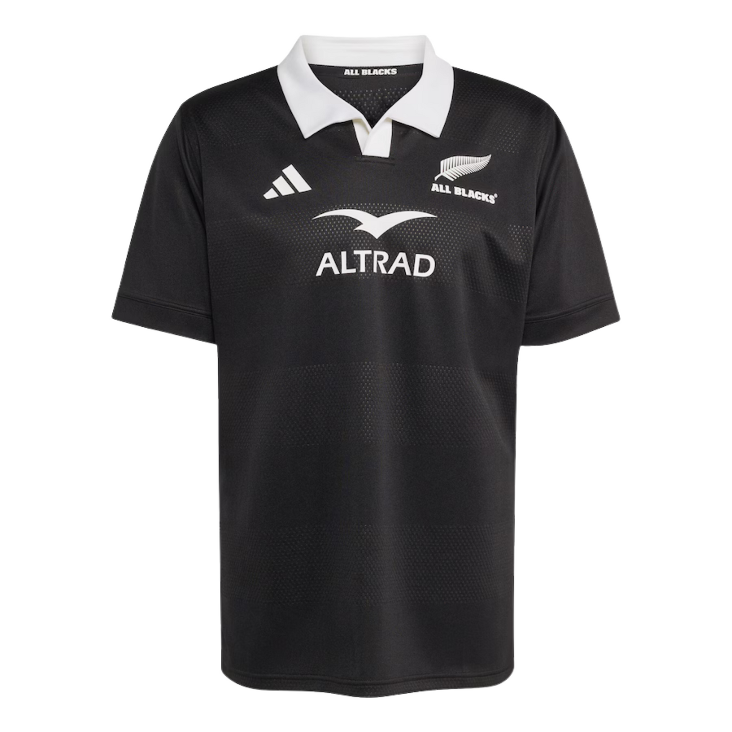 All Blacks Rugby Home Jersey 2025/2026