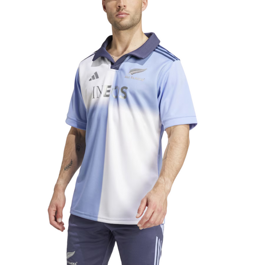All Blacks 2024/2025 Training Jersey