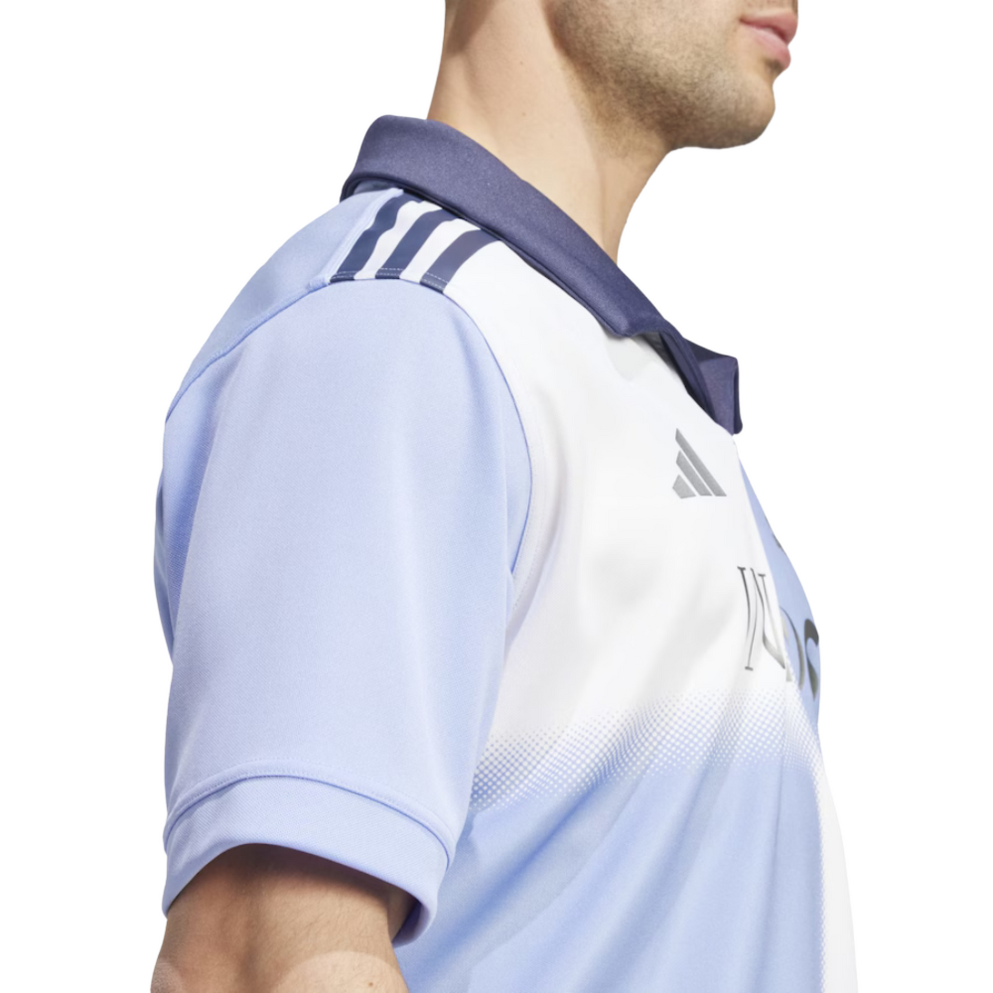 All Blacks 2024/2025 Training Jersey