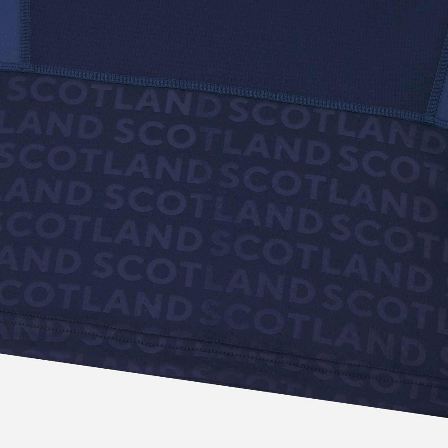 Scottish Rugby 2025/26 Home Jersey