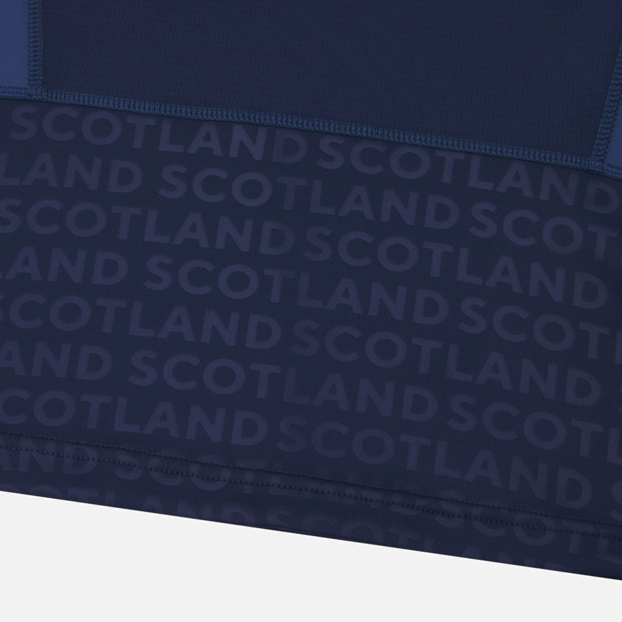 Scottish Rugby 2025/26 Home Jersey