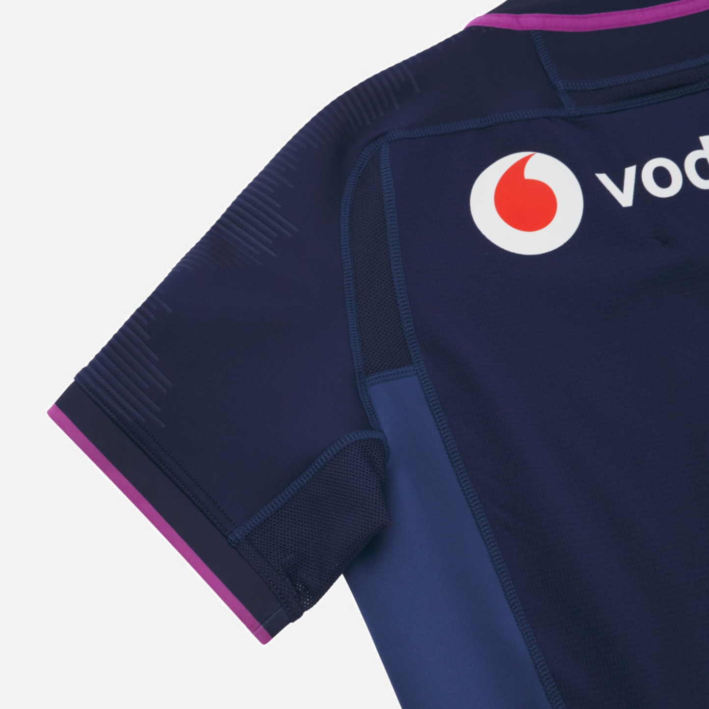 Scottish Rugby 2025/26 Home Jersey