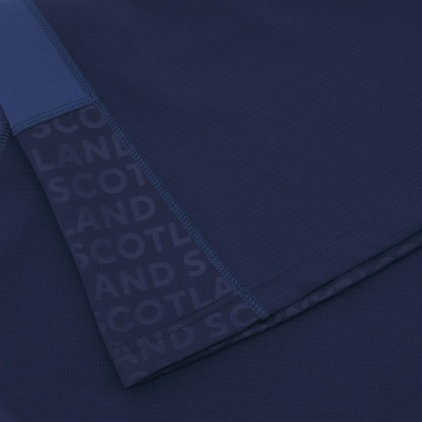 Scottish Rugby 2025/26 Home Jersey