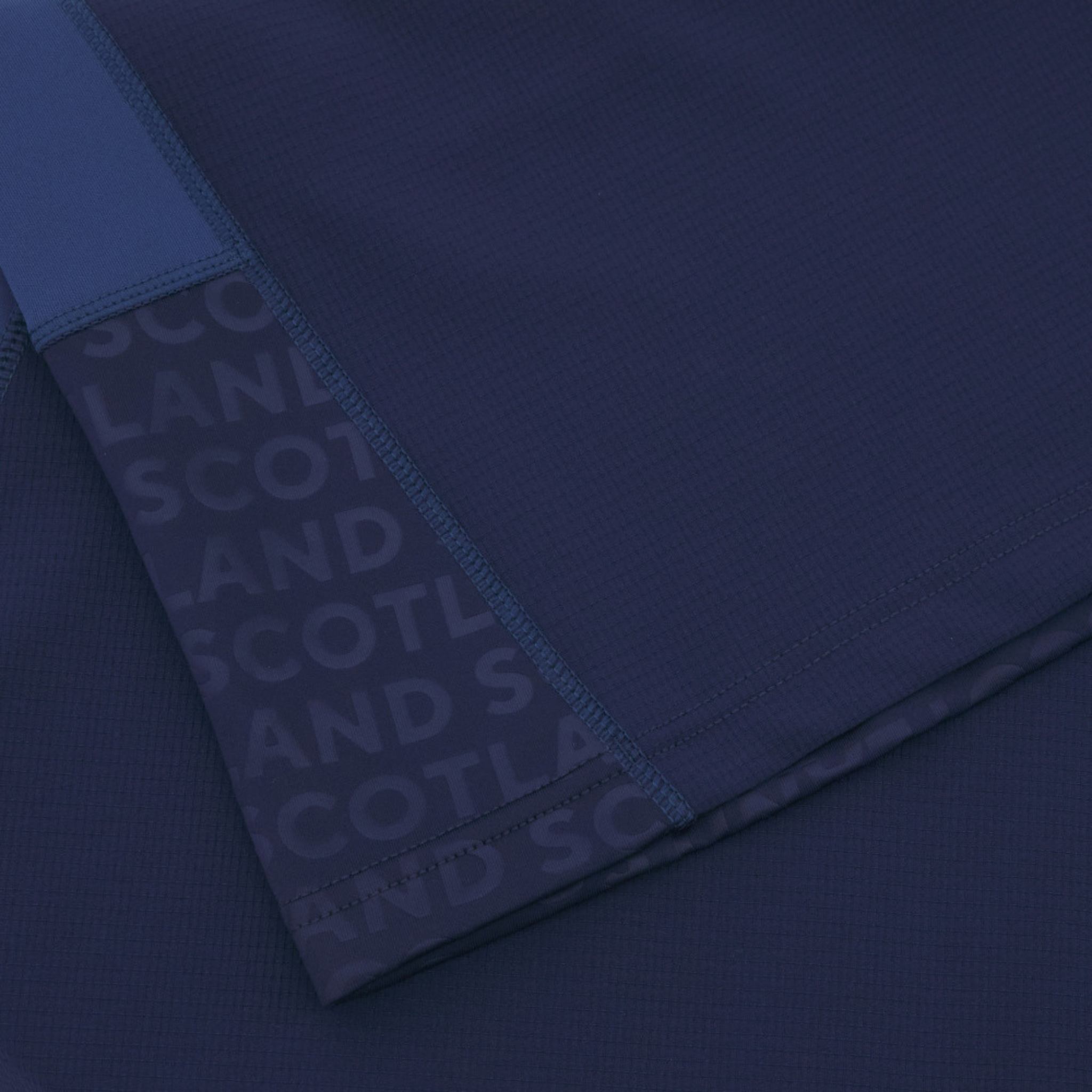 Scottish Rugby 2025/26 Home Jersey