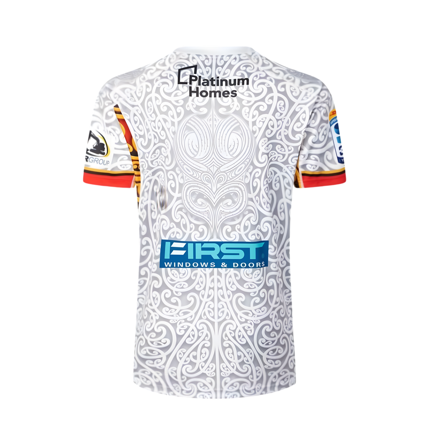 Chiefs Away Jersey 2026