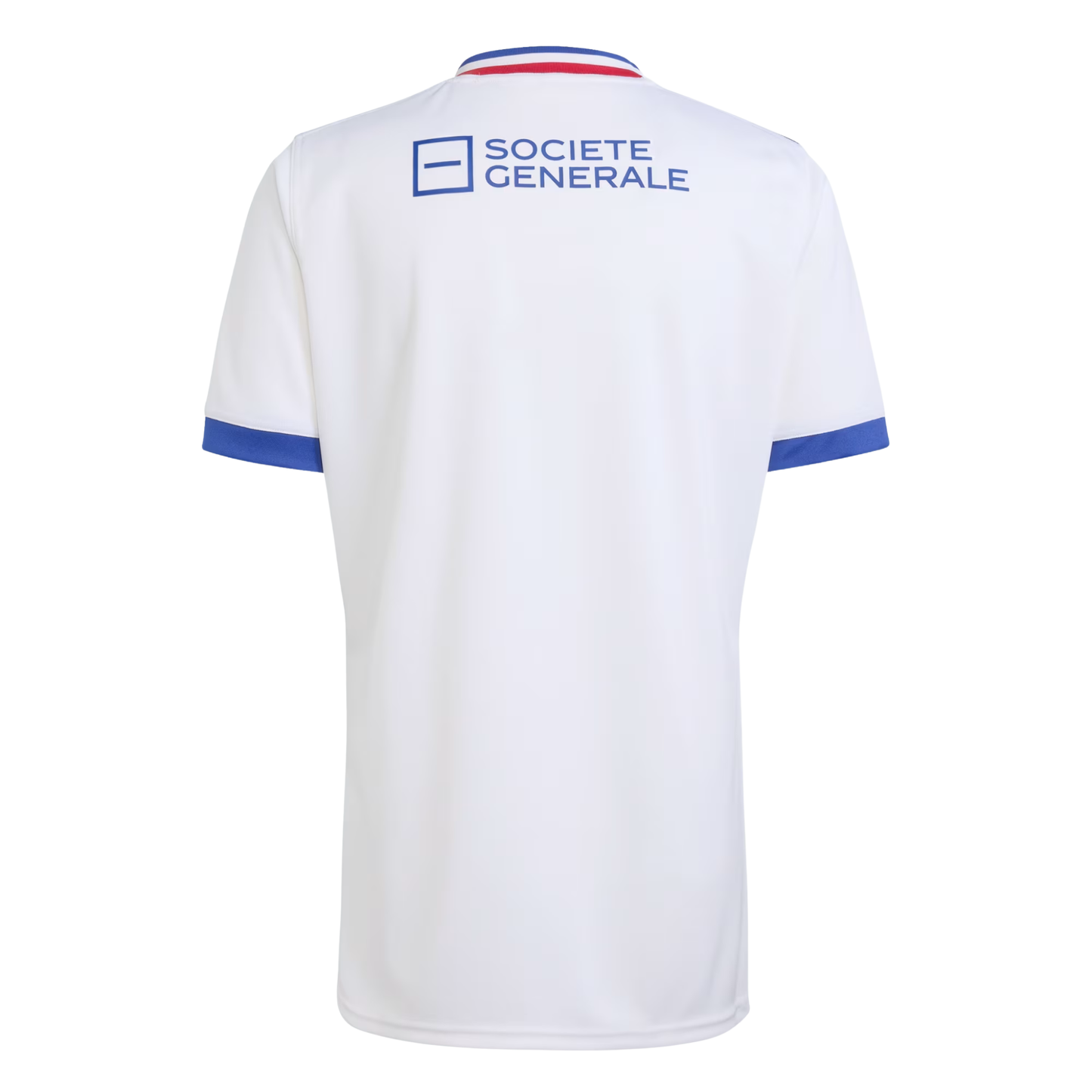 France Rugby Away Short Sleeve Six Nations 2026