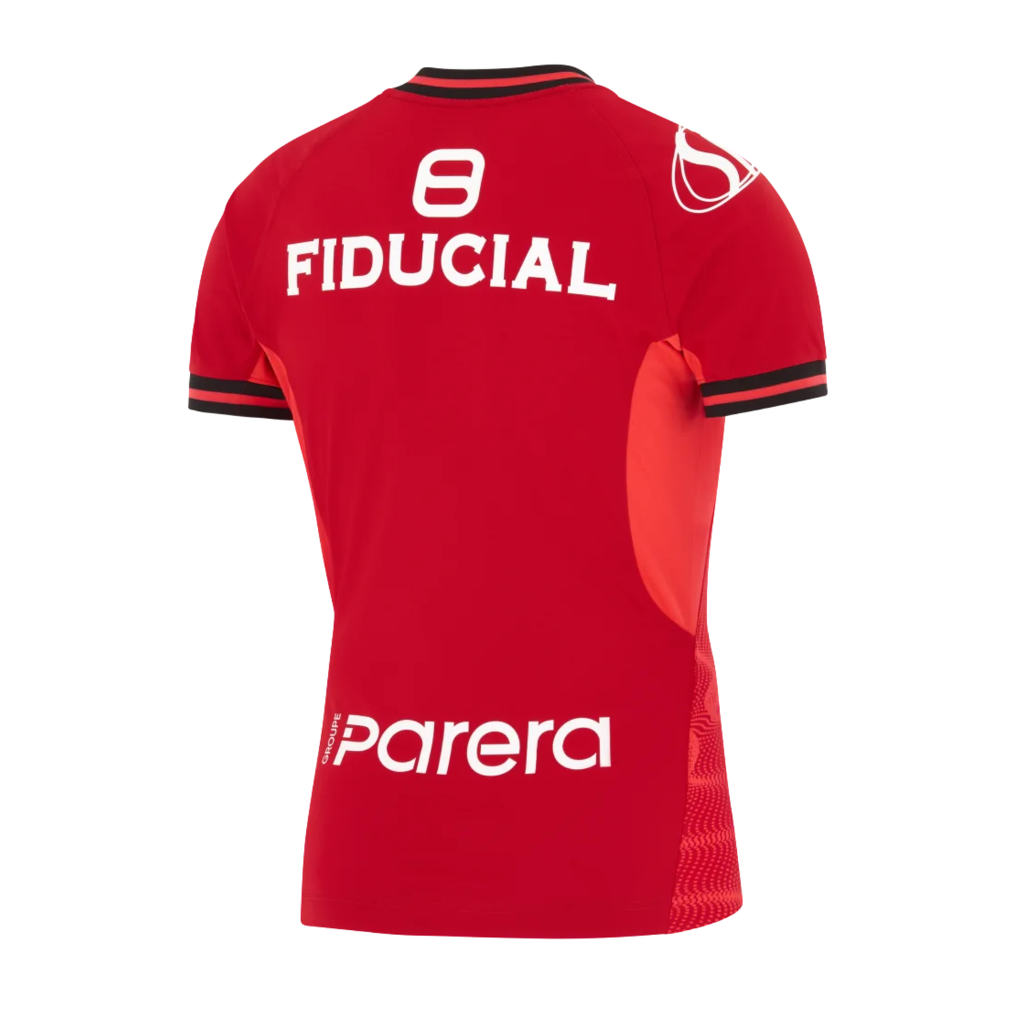 Stade Toulousain Men’s Replica Jersey 25/26