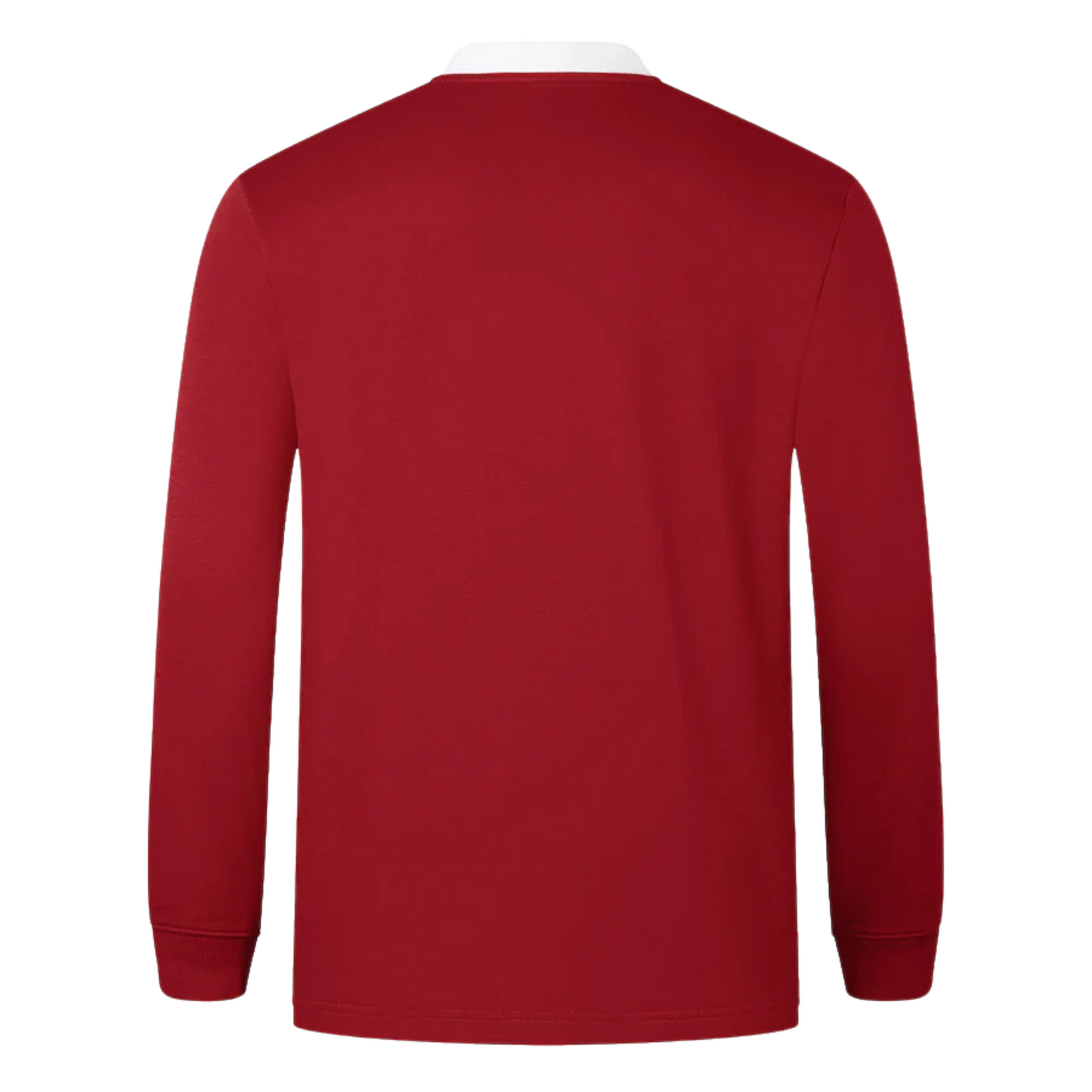 British & Irish Lions 2025 Long Sleeve Classic Jersey - Unisex