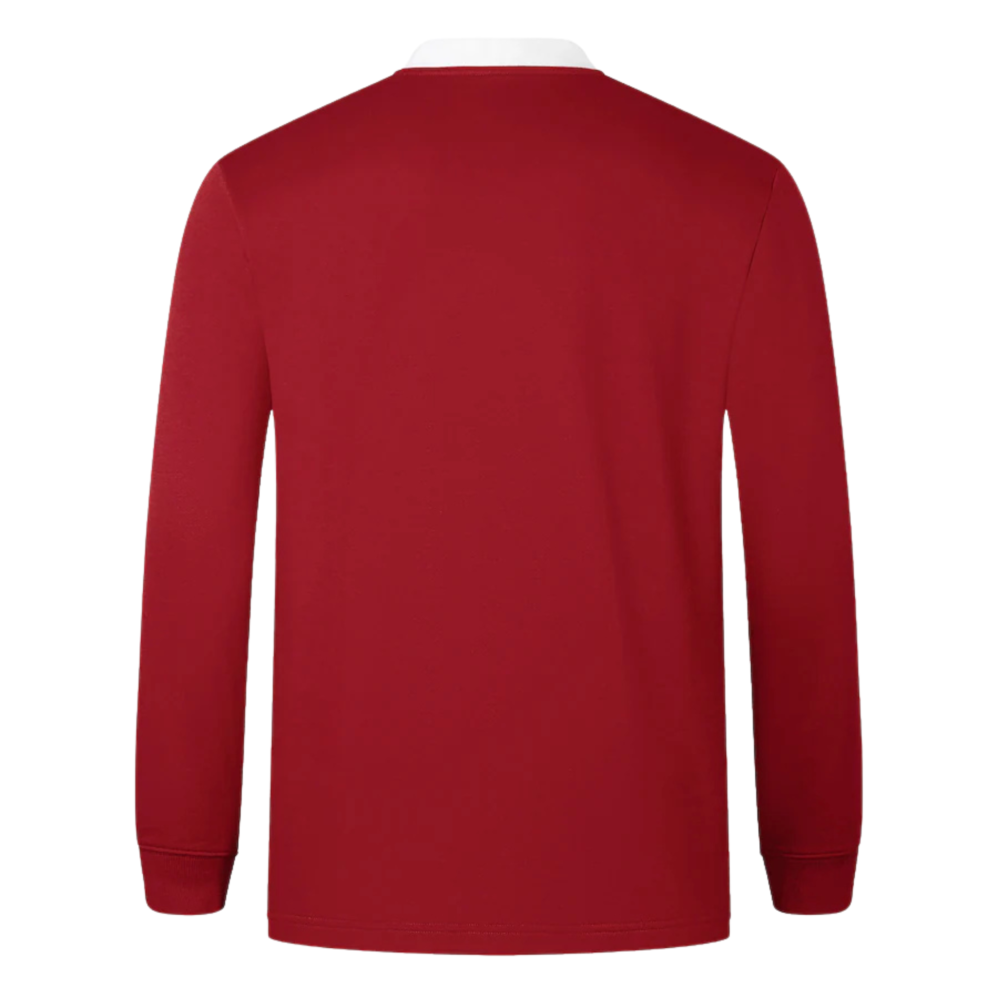 British & Irish Lions 2025 Long Sleeve Classic Jersey - Unisex