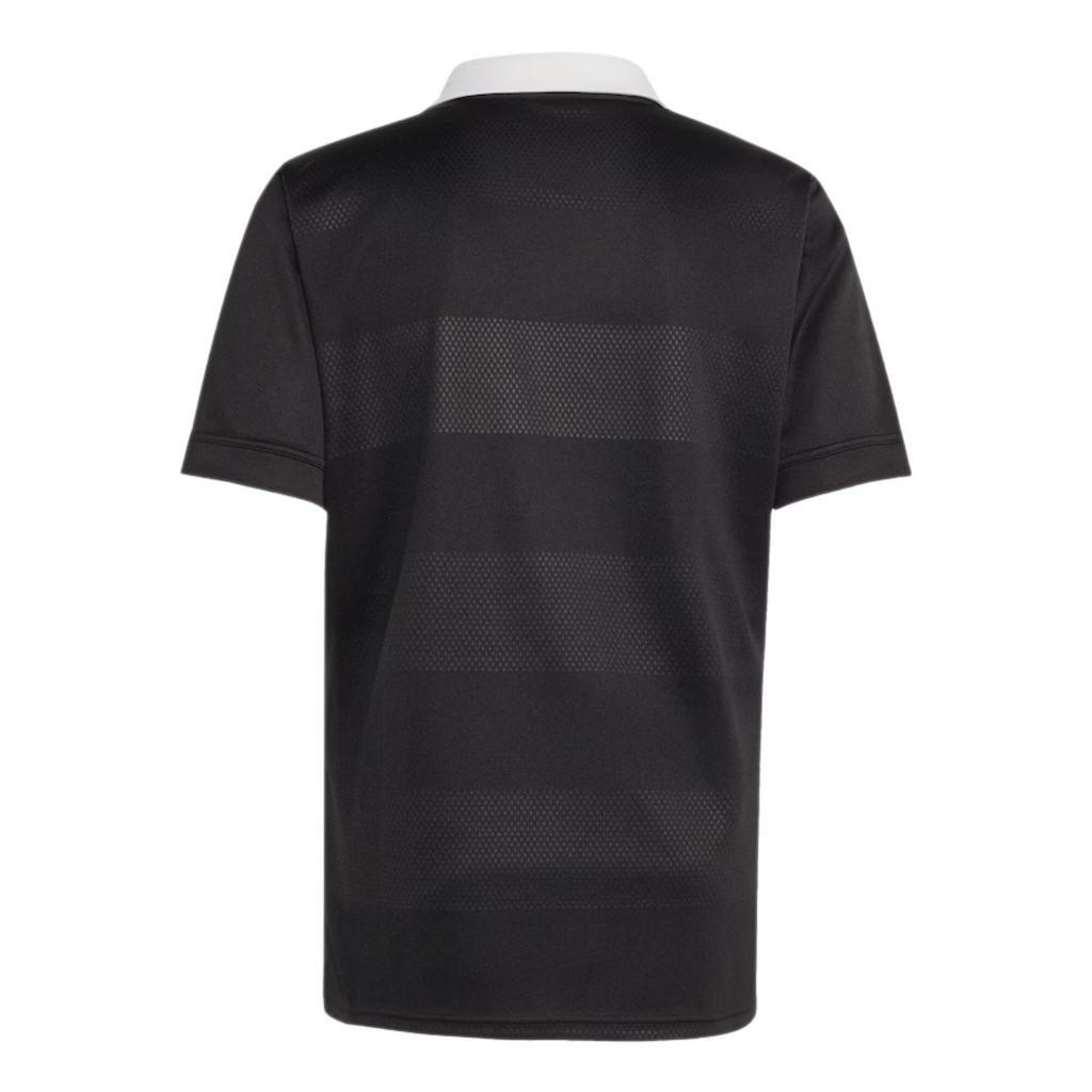 All Blacks Rugby Home Jersey 2025/2026