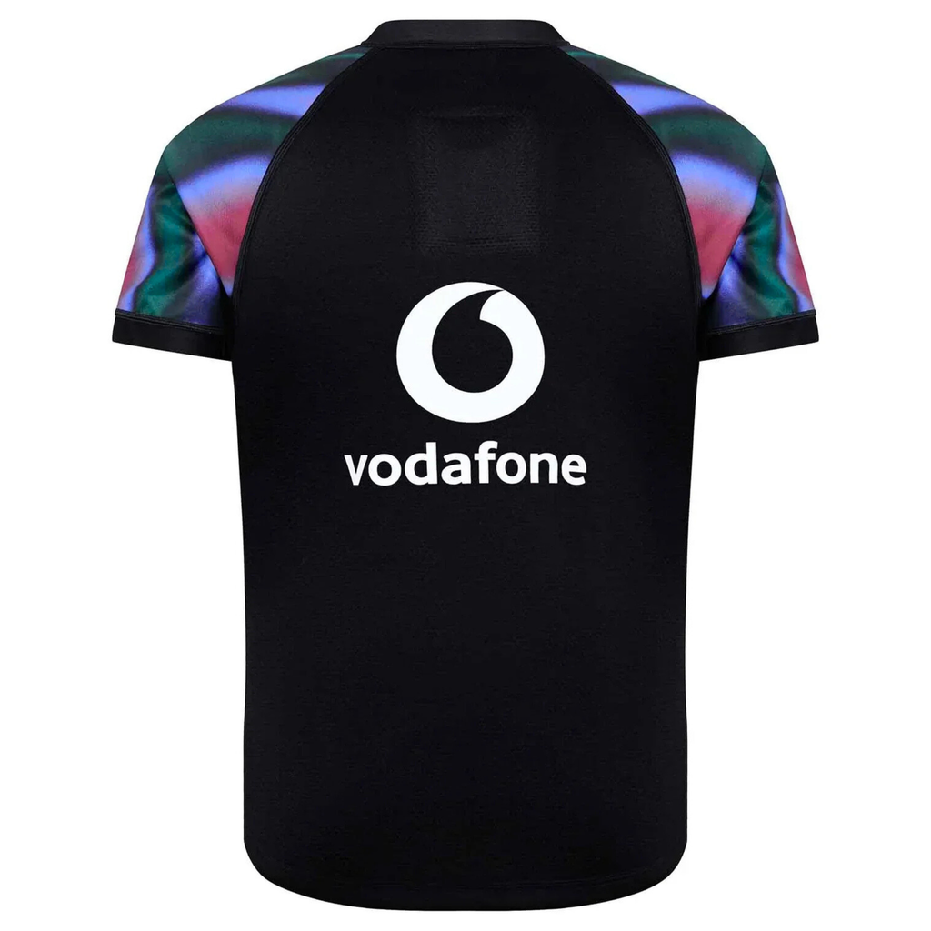 Ireland IRFU Green 1 Pre-Match Shirt 25/2026