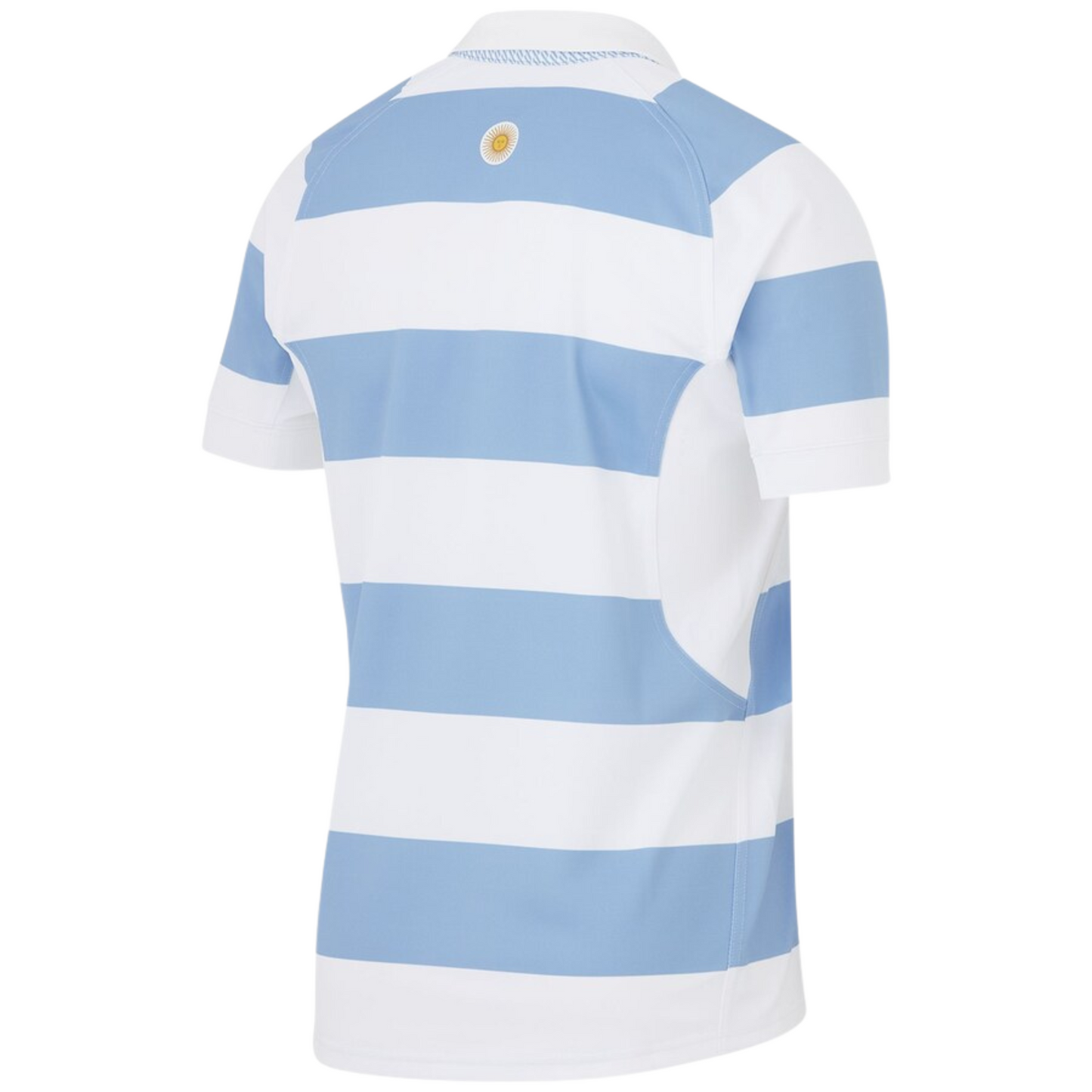 2023 Argentina RWC Mens Home Jersey