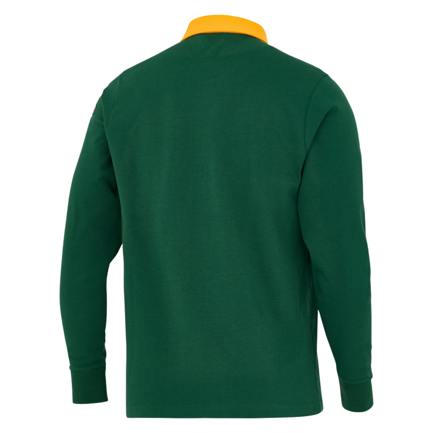 2025 Springboks 30th Anniversary Long sleeve jersey