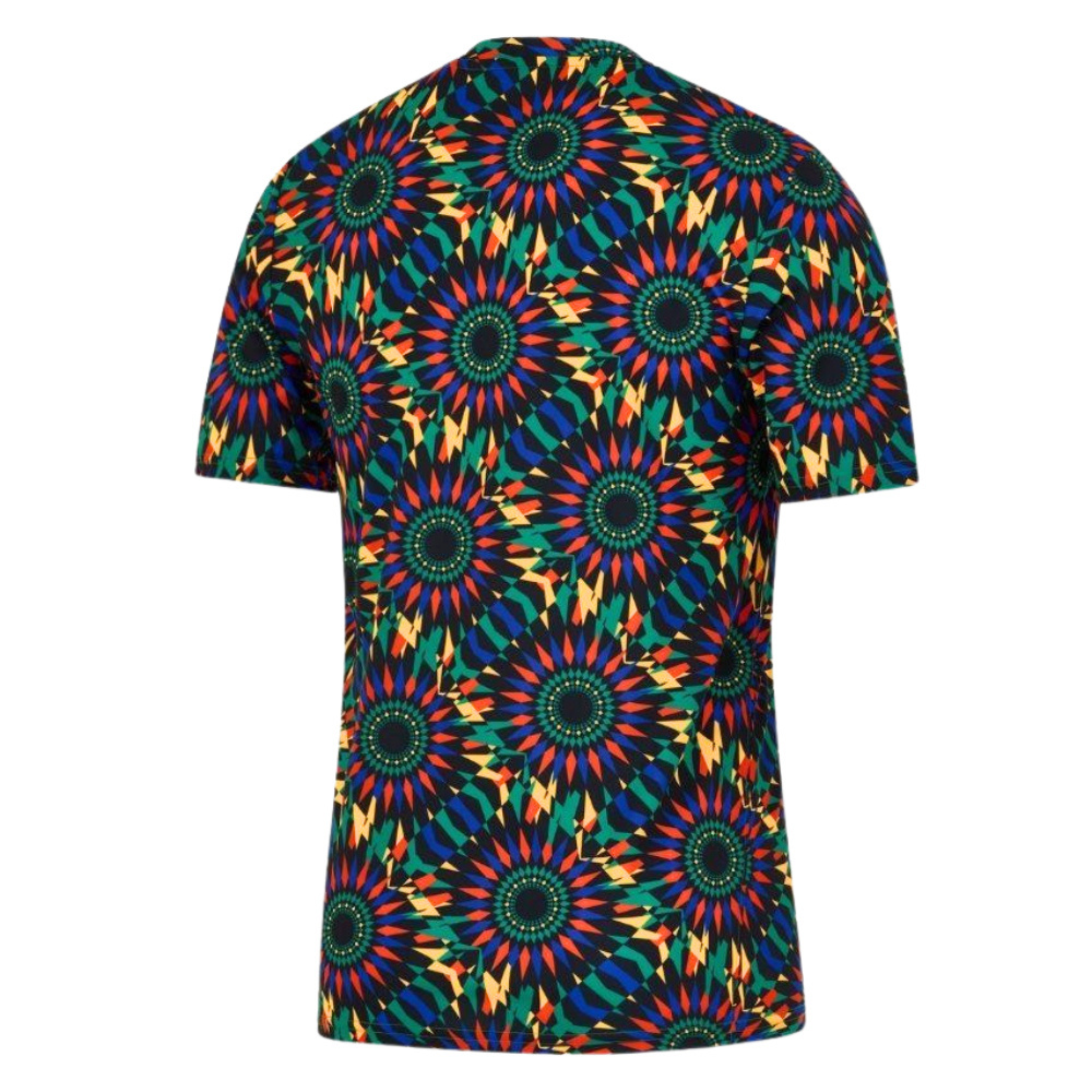 Springboks South Africa Pre Match Shirt 25/2026
