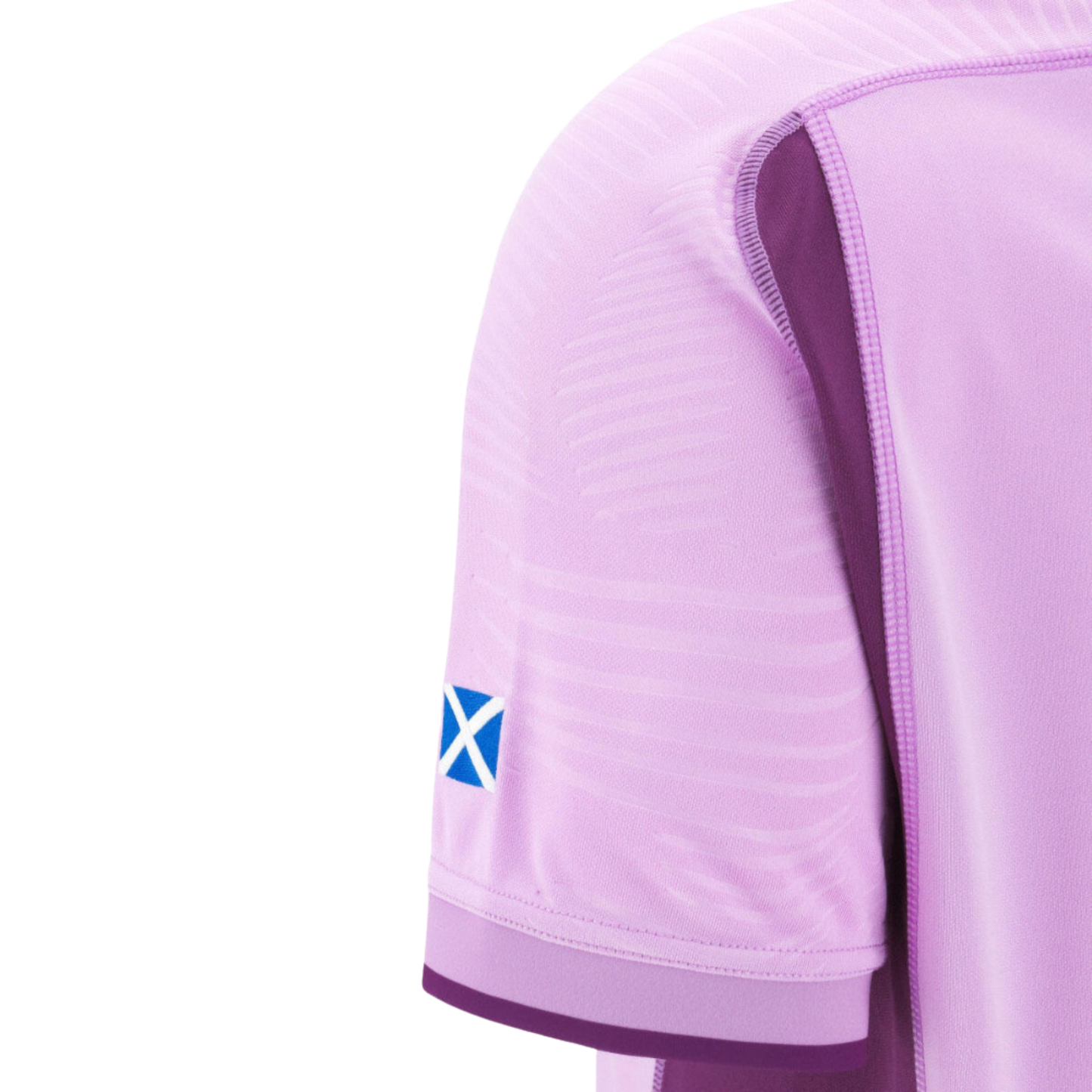 Scottish Rugby 2025/26 Alternate Jersey