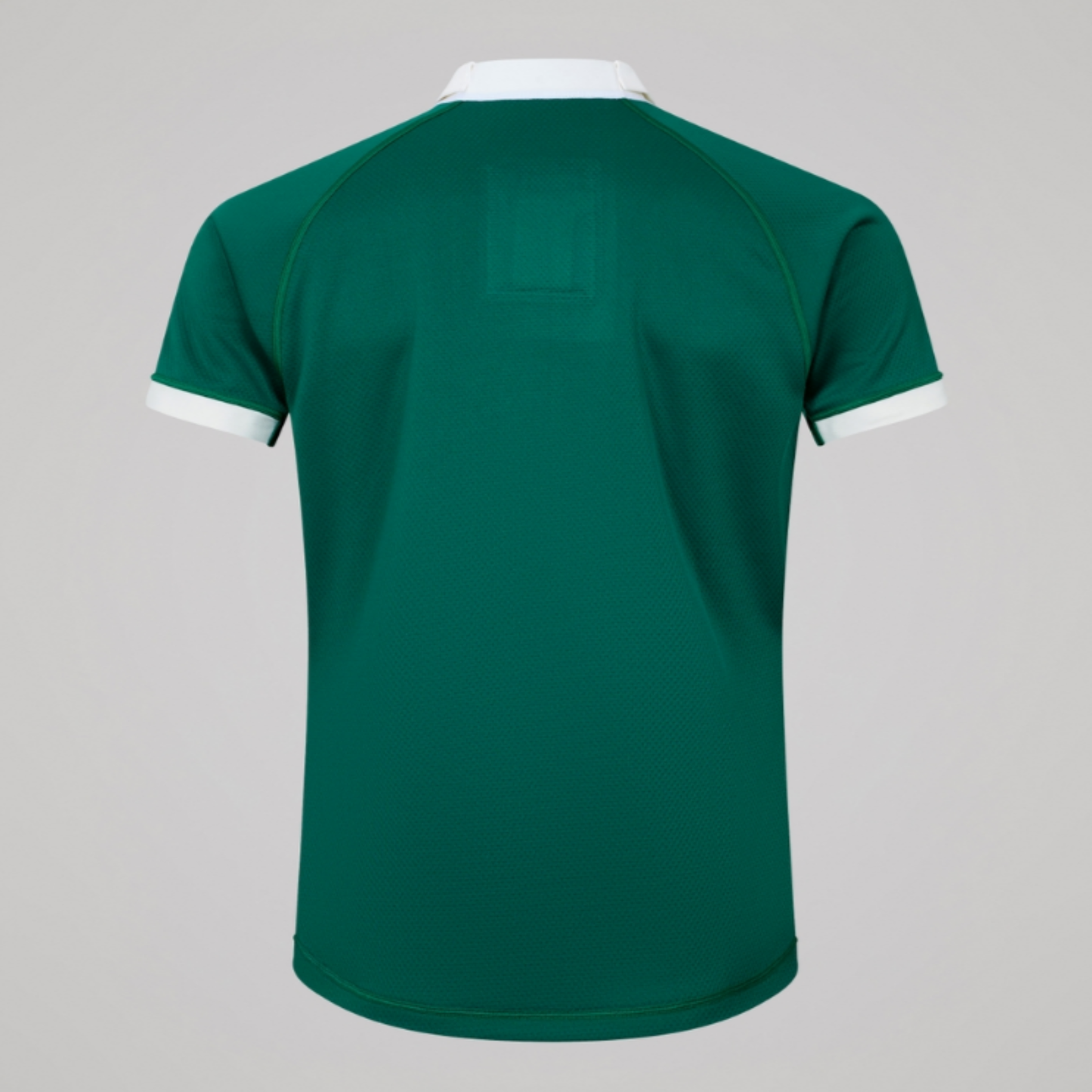 IRFU Ireland Rugby 2025/26 Mens Home Jersey