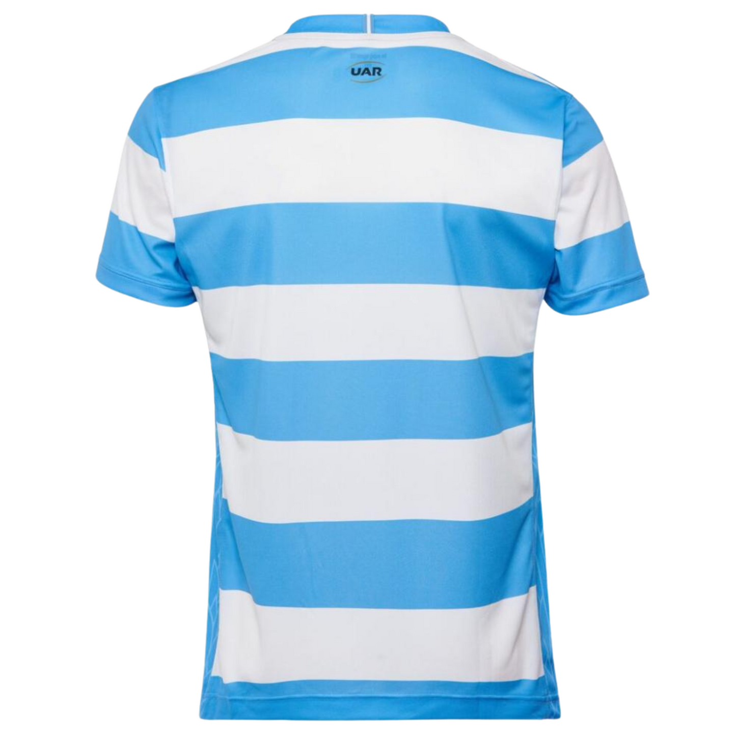 Argentina Los Pumas Men's Home Rugby Jersey 24/25