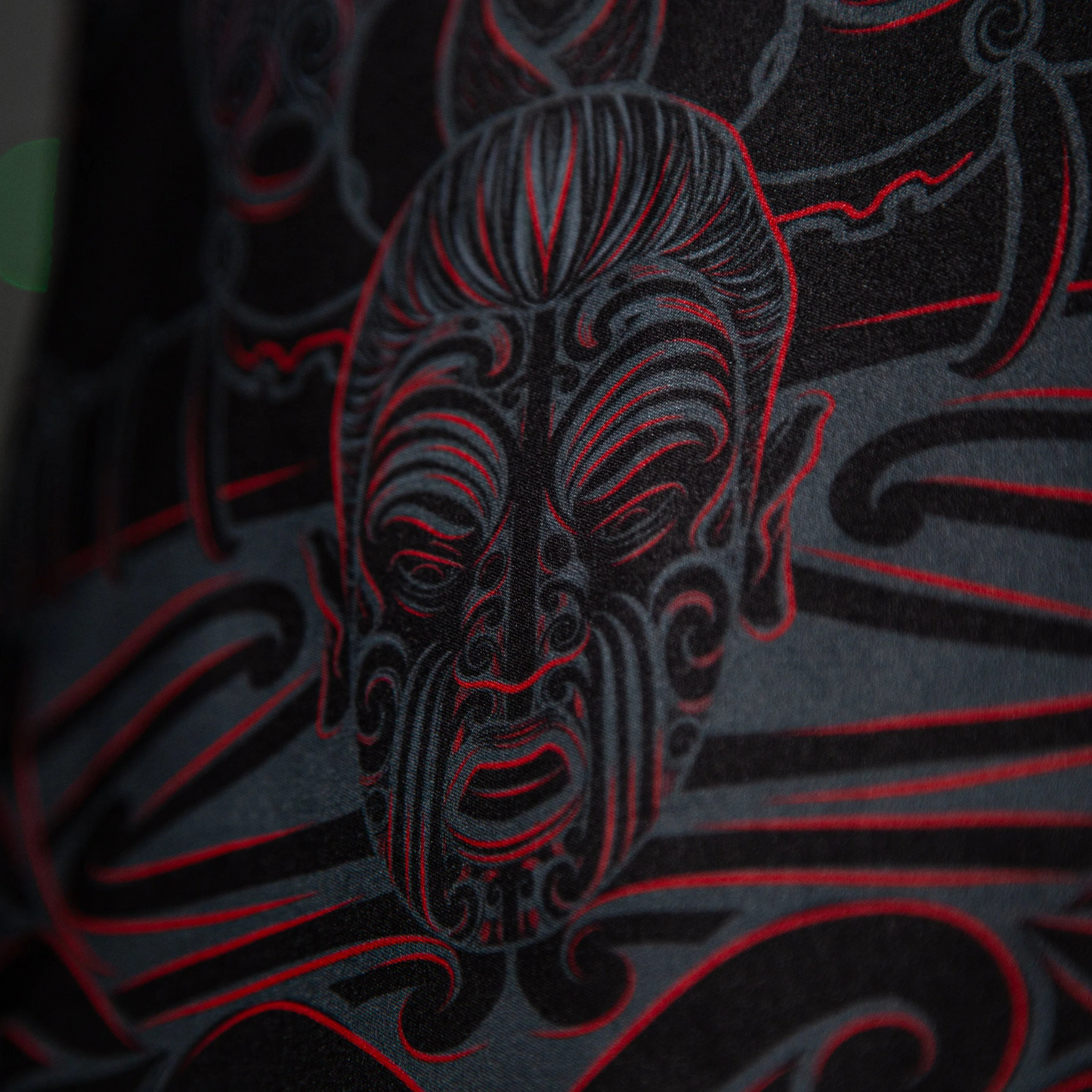 Maori All Blacks Jersey 2025
