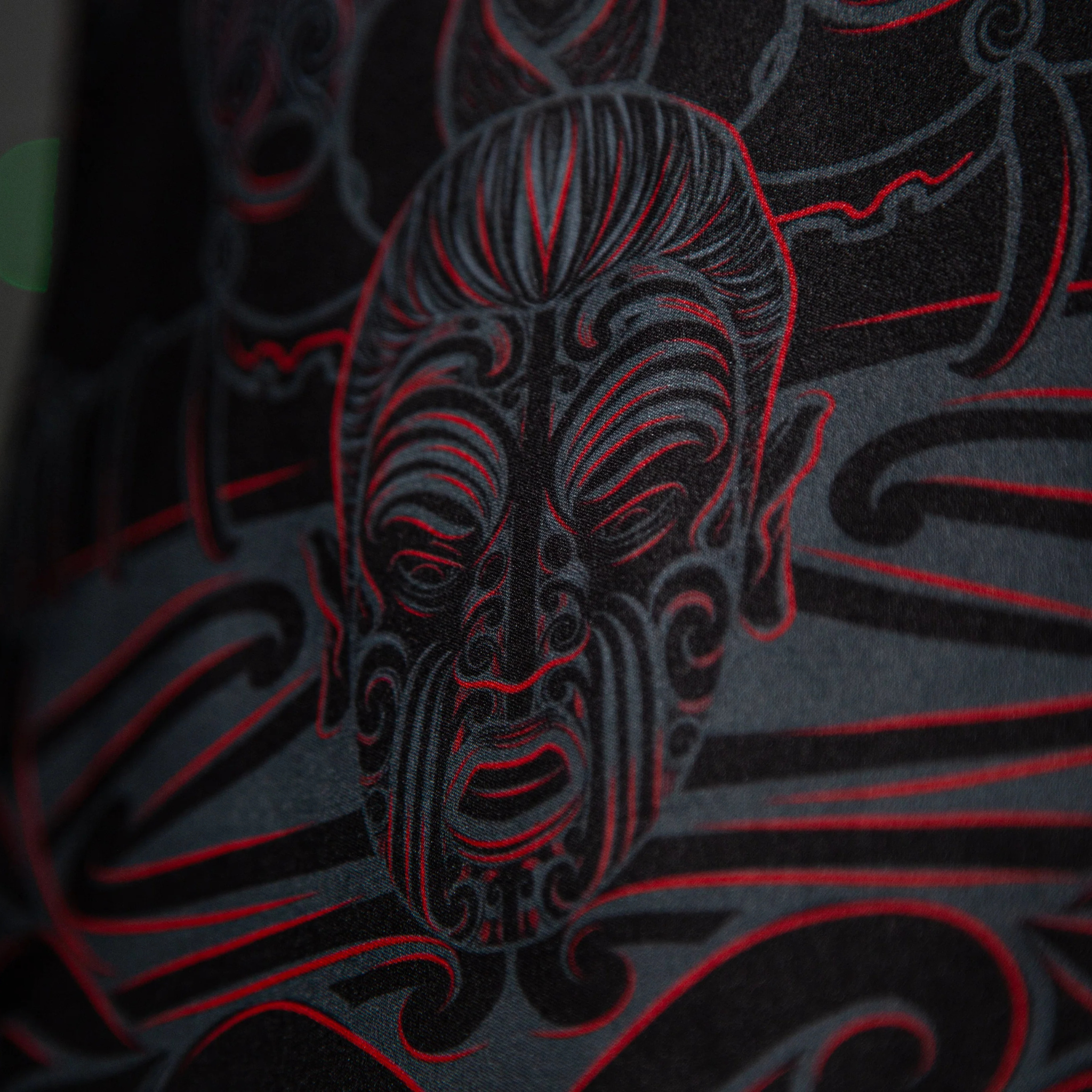 Maori All Blacks Jersey 2025